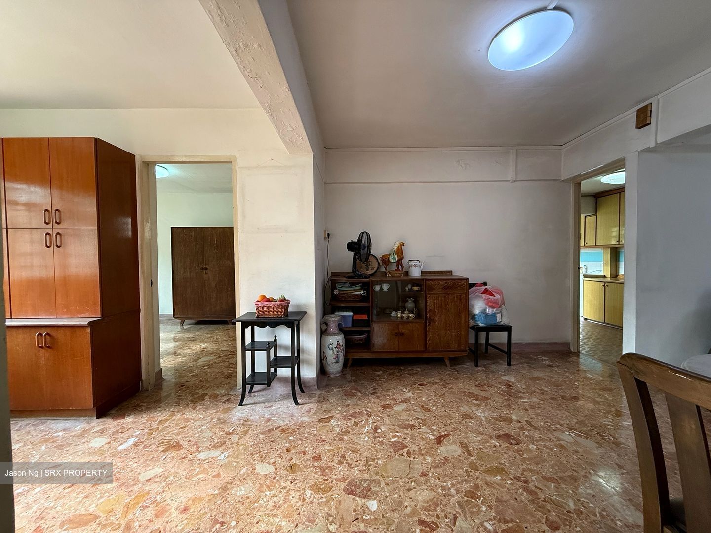 Blk 117 Merah Heights (Bukit Merah), HDB 5 Rooms #526833831